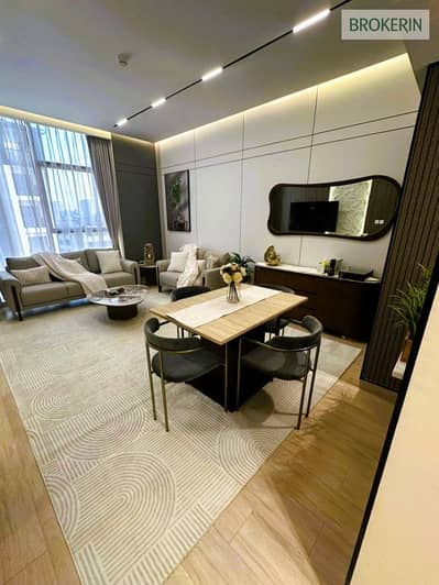 1 Schlafzimmer Wohnung zum zur Miete in Jumeirah Village Triangle (JVT), Dubai - 1. jpeg 1 Schlafzimmer Wohnung zum zur Miete in Jumeirah Village Triangle (JVT), Dubai - 1. jpeg