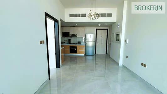 1 habitación Apartamento para en Alquiler en Arjan, Dubai - 01 (2). jpeg 1 habitación Apartamento para en Alquiler en Arjan, Dubai - 01 (2). jpeg