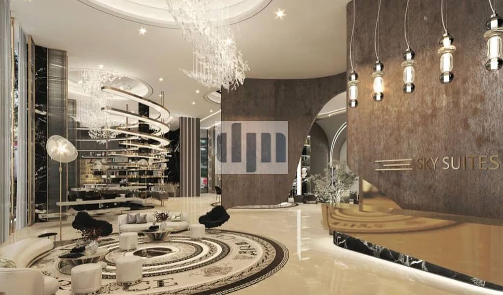 Appartement à Jumeirah Village Circle (JVC),JVC District 10,Sky Suites by Peace Homes, 867000 AED - 15618811 Appartement à Jumeirah Village Circle (JVC),JVC District 10,Sky Suites by Peace Homes, 867000 AED - 15618811