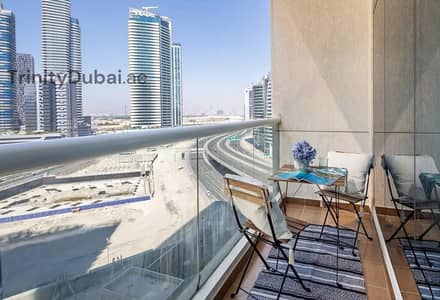 Estudio para en Alquiler en Downtown Dubai, Dubai - Nujoum 60k 2. jpg Estudio para en Alquiler en Downtown Dubai, Dubai - Nujoum 60k 2. jpg