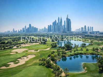 3 habitaciones Apartamento para en Alquiler en The Views, Dubai - Apartamento en The Views，Golf Tower，Golf Tower 3, 3 dormitorios, 250000 AED - 15618822