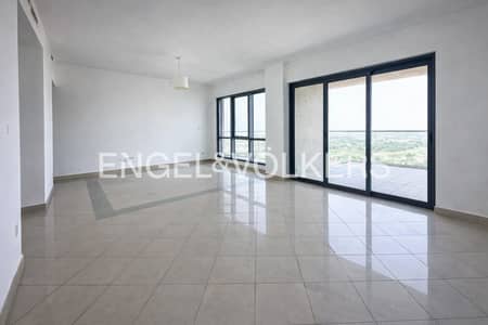 2 Schlafzimmer Wohnung zum zur Miete in The Views, Dubai - Wohnung in The Views，Golf Tower，Golf Tower 3, 2 schlafzimmer, 190000 AED - 15618821