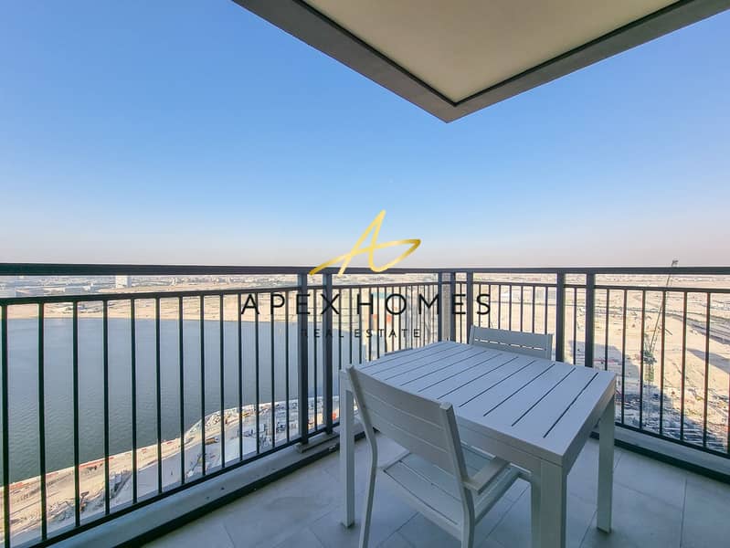 Appartamento a Dubai Creek Harbour,Creek Rise,Creek Rise 1 Tower, 3 camere da letto, 205000 AED - 15618830 Appartamento a Dubai Creek Harbour,Creek Rise,Creek Rise 1 Tower, 3 camere da letto, 205000 AED - 15618830