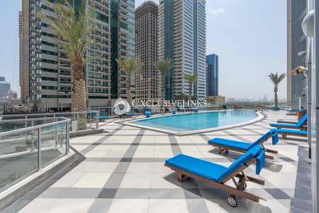 1 Schlafzimmer Wohnung zum zur Miete in Dubai Marina, Dubai - Wohnung in Dubai Marina，The Torch, 1 schlafzimmer, 70000 AED - 15618769