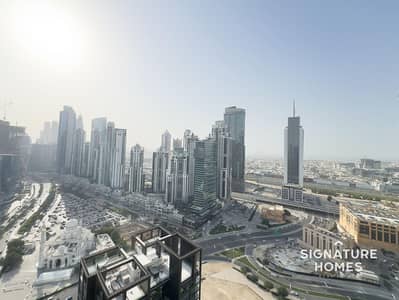2 Schlafzimmer Wohnung zum zum Verkauf in Downtown Dubai, Dubai - Wohnung in Downtown Dubai，Boulevard Crescent Towers，Boulevard Crescent Tower 1, 2 schlafzimmer, 3299999 AED - 15618854