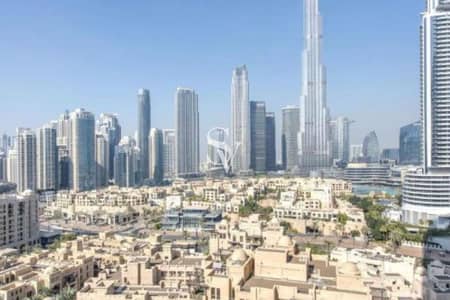 2 Camere Appartamento in Vendita a Downtown Dubai, Dubai - Appartamento a Downtown Dubai，Burj Royale, 2 camere da letto, 4200000 AED - 15618872