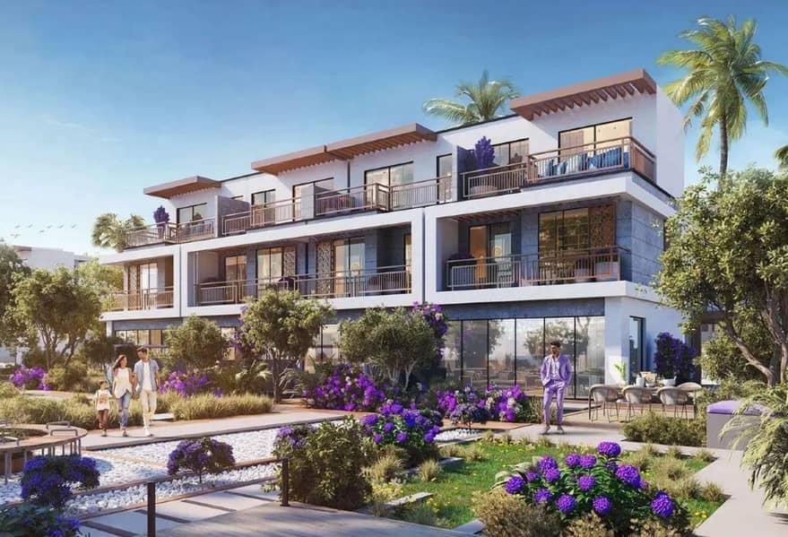Original Price | Handover Q3 2027 | Corner Unit Original Price | Handover Q3 2027 | Corner Unit