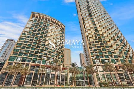 迪拜市中心， 迪拜 3 卧室公寓待租 - 位于迪拜市中心，景观高塔，景观1号高塔 3 卧室的公寓 450000 AED - 14849734