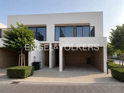 3 Schlafzimmer Townhouse zum zur Miete in Arabian Ranches 3, Dubai - Reihenhaus in Arabian Ranches 3，Bliss, 3 schlafzimmer, 160000 AED - 15605129