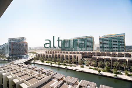 2 Schlafzimmer Wohnung zum zum Verkauf in Al Raha Beach, Abu Dhabi - Wohnung in Al Raha Beach，Al Muneera，Al Maha，Al Maha 2, 2 schlafzimmer, 2990000 AED - 15618339