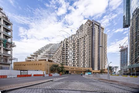 1 chambre Appartement à à louer à Al Reem Island, Abu Dhabi - 021A5017-HDR. jpg