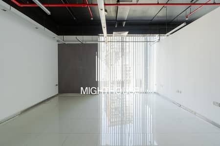 Office para en Alquiler en Business Bay, Dubai - Oficina en Business Bay，The Prism, 158353 AED - 15618909