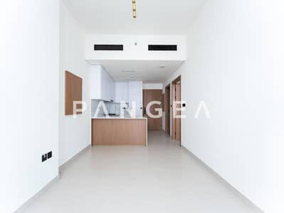 1 Bedroom Apartment for Rent in Jumeirah Village Circle (JVC), Dubai - Ready to move in | High Floor | Brand New