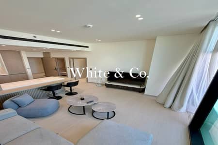 1 chambre Appartement à à louer à Jumeirah Village Circle (JVC), Dubai - Appartement à Jumeirah Village Circle (JVC)，JVC District 17，Binghatti Phantom, 1 chambre, 90000 AED - 15618967