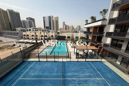 Appartement de 1 chambre à à louer à Jumeirah Village Circle (JVC), Dubai - Appartement à Jumeirah Village Circle (JVC),JVC District 11,Park Lane 2 by Heilbronn, 1 chambre, 89999 AED - 15618968 Appartement de 1 chambre à à louer à Jumeirah Village Circle (JVC), Dubai - Appartement à Jumeirah Village Circle (JVC),JVC District 11,Park Lane 2 by Heilbronn, 1 chambre, 89999 AED - 15618968