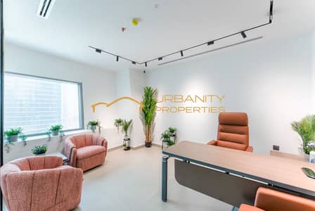 Office for Rent in Business Bay, Dubai - WhatsApp Image 2026-05-13 at 5.26. 49 PM (2). jpeg Office for Rent in Business Bay, Dubai - WhatsApp Image 2026-05-13 at 5.26. 49 PM (2). jpeg