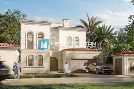 3 Schlafzimmer Villa zum zum Verkauf in Zayed City, Abu Dhabi - Villa in Zayed City,Bloom Living,Toledo, 3 schlafzimmer, 4300000 AED - 15619021 3 Schlafzimmer Villa zum zum Verkauf in Zayed City, Abu Dhabi - Villa in Zayed City,Bloom Living,Toledo, 3 schlafzimmer, 4300000 AED - 15619021