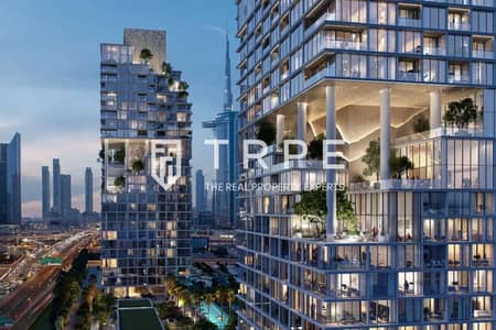 1 Camera Appartamento in Vendita a Al Wasl, Dubai - Appartamento a Al Wasl，City Walk，Verve，Verve Tower B, 1 camera da letto, 2650000 AED - 15619049