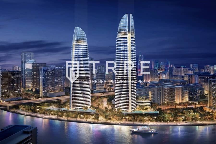 Wohnung in Business Bay,Canal Heights 2, 1190000 AED - 15619048 Wohnung in Business Bay,Canal Heights 2, 1190000 AED - 15619048