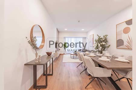 2 Slaapkamers Appartement te Huur in Dubai Marina, Dubai - Appartement in Dubai Marina，Elite Residence, 2 slaapkamers, 128250 AED - 15619053