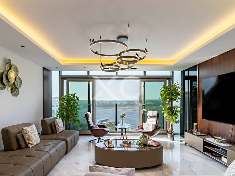 Appartamento a Culture Village (Jaddaf Waterfront),D1 Tower, 3 camere da letto, 5000000 AED - 15619059 Appartamento a Culture Village (Jaddaf Waterfront),D1 Tower, 3 camere da letto, 5000000 AED - 15619059