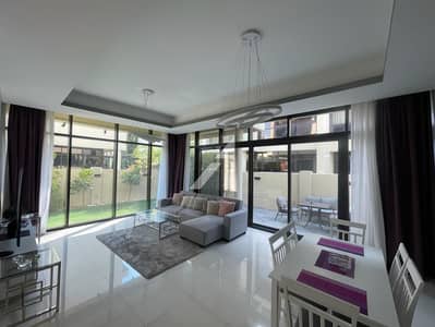 3 Camere Villa in affitto a DAMAC Hills, Dubai - image_0