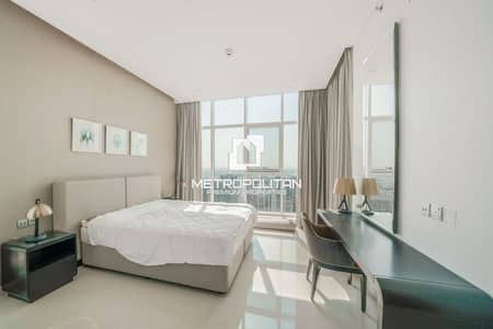 2 Camere Appartamento in Affitto a Business Bay, Dubai - Appartamento a Business Bay，DAMAC Maison Prive，Damac Maison Prive Tower B, 2 camere da letto, 150000 AED - 15619069
