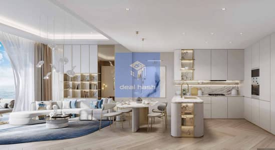 1 Bedroom Flat for Sale in Dubai Islands, Dubai - WhatsApp Image 2026-06-26 at 13.18. 09 (1). jpeg
