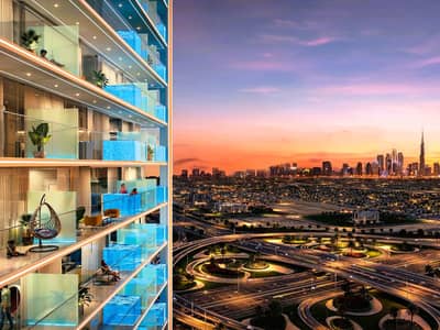 2 Bedroom Apartment for Sale in Dubai Silicon Oasis (DSO), Dubai - WhatsApp Image 2024-10-09 at 17.34. 25_f4a9631a. jpg 2 Bedroom Apartment for Sale in Dubai Silicon Oasis (DSO), Dubai - WhatsApp Image 2024-10-09 at 17.34. 25_f4a9631a. jpg