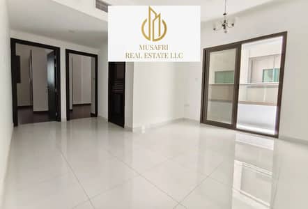 2 Slaapkamers Appartement te Huur in Al Nahda (Sharjah), Sharjah - 1000260298. png