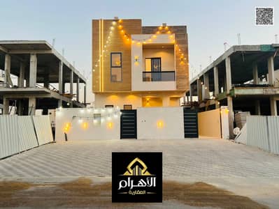 3 Schlafzimmer Villa zum zum Verkauf in Al Helio, Ajman - batch_WhatsApp Image 2026-06-05 at 11.03. 42 PM. jpeg