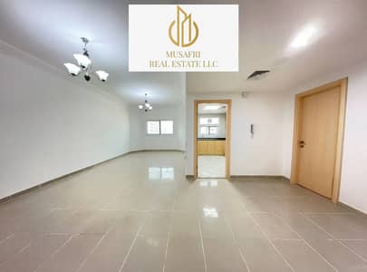 1 Slaapkamer Appartement te Huur in Al Nahda (Sharjah), Sharjah - 1000259918. png