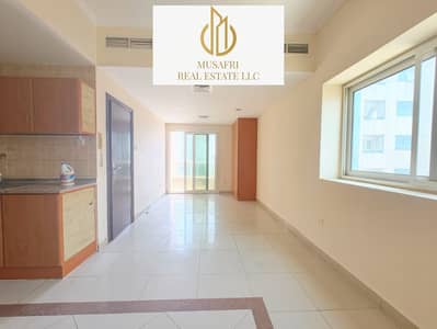Studio te Huur in Al Nahda (Sharjah), Sharjah - 1000317759. jpg