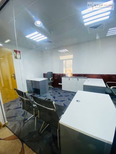 Office te Huur in Al Garhoud, Dubai - WhatsApp Image 2025-07-05 at 1.51. 05 PM (1). jpeg Office te Huur in Al Garhoud, Dubai - WhatsApp Image 2025-07-05 at 1.51. 05 PM (1). jpeg