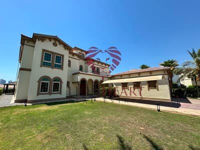 5 habitaciones Villa para en Alquiler en Jumeirah Islands, Dubai - WhatsApp Image 2026-06-26 at 1.55. 46 PM. jpeg