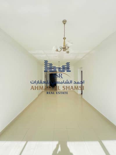 1 Schlafzimmer Wohnung zum zur Miete in Al Taawun, Sharjah - IMG_2116. jpg 1 Schlafzimmer Wohnung zum zur Miete in Al Taawun, Sharjah - IMG_2116. jpg