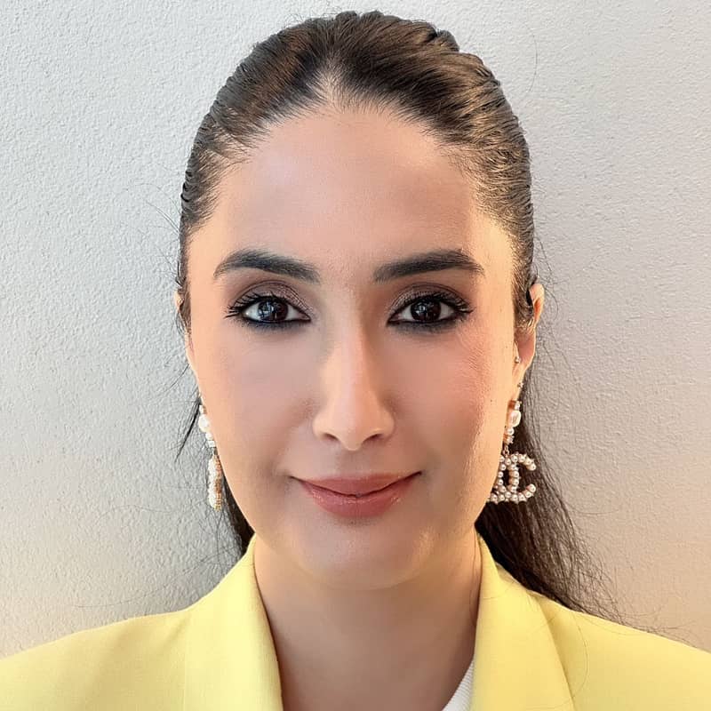 Shabana Farooq