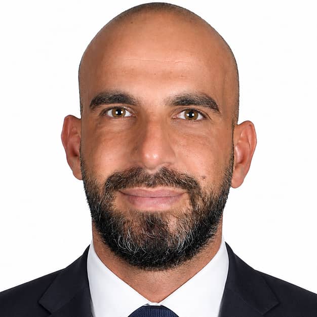 Yves Salloum Yves Salloum