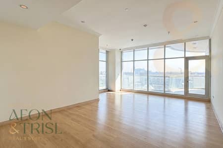 2 Schlafzimmer Wohnung zum zur Miete in Dubai Marina, Dubai - Wohnung in Dubai Marina，Trident Waterfront, 2 schlafzimmer, 115000 AED - 15595246