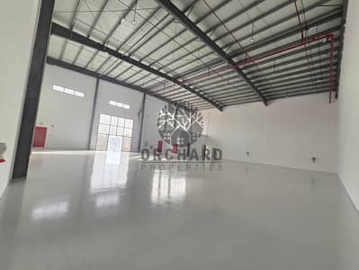 Warehouse in Affitto a Umm Al Thuoob, Umm Al Quwain - 20260303_161538. jpg