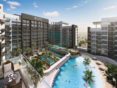 2 Bedroom Flat for Sale in Dubai Studio City, Dubai - WhatsApp Image 2026-06-26 at 2.49. 33 PM. jpeg
