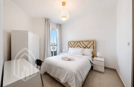 1 Schlafzimmer Wohnung zum zur Miete in Dubai Production City (IMPZ), Dubai - 01e83464-42ea-4a4b-83f3-63f8d7a30839. jpg