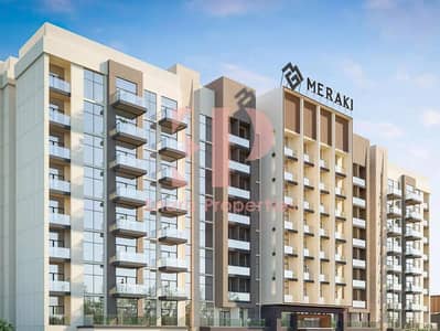 1 Schlafzimmer Wohnung zum zum Verkauf in Majan, Dubai - Wohnung in Majan，The Haven II Residences, 1 schlafzimmer, 1090000 AED - 15619286