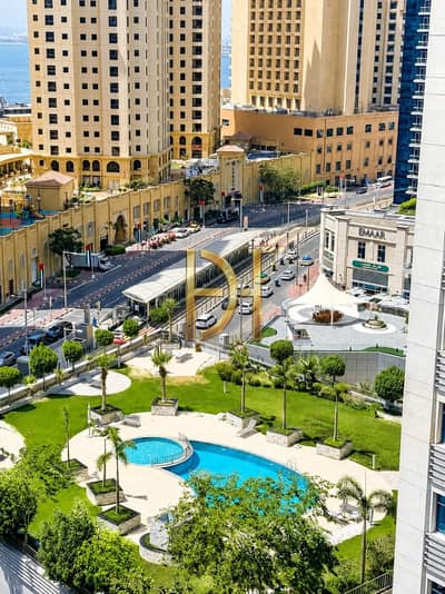 3 Bedroom Apartment for Rent in Dubai Marina, Dubai - WhatsApp Image 2026-06-26 at 1.59. 12 PM (13). jpeg