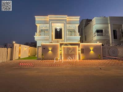 5 Bedroom Villa for Sale in Al Zahya, Ajman - batch_WhatsApp Image 2026-06-07 at 8.04. 03 PM. jpg