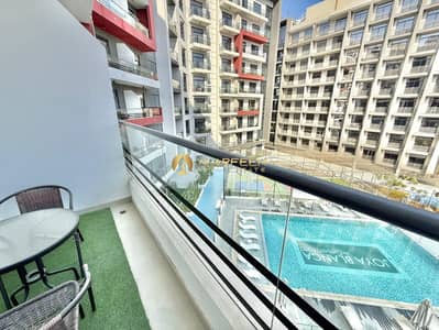1 chambre Appartement à à louer à Arjan, Dubai - WhatsApp Image 2026-06-26 at 11.50. 32 AM. jpeg