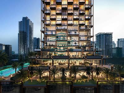 1 Slaapkamer Appartement te Koop in Meydan Horizon, Dubai - Screenshot (301). png