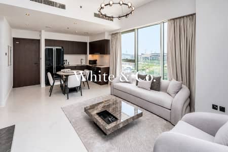 2 Bedroom Flat for Rent in Dubai Hills Estate, Dubai - Upgraded | Corner Location | Vacant Now
