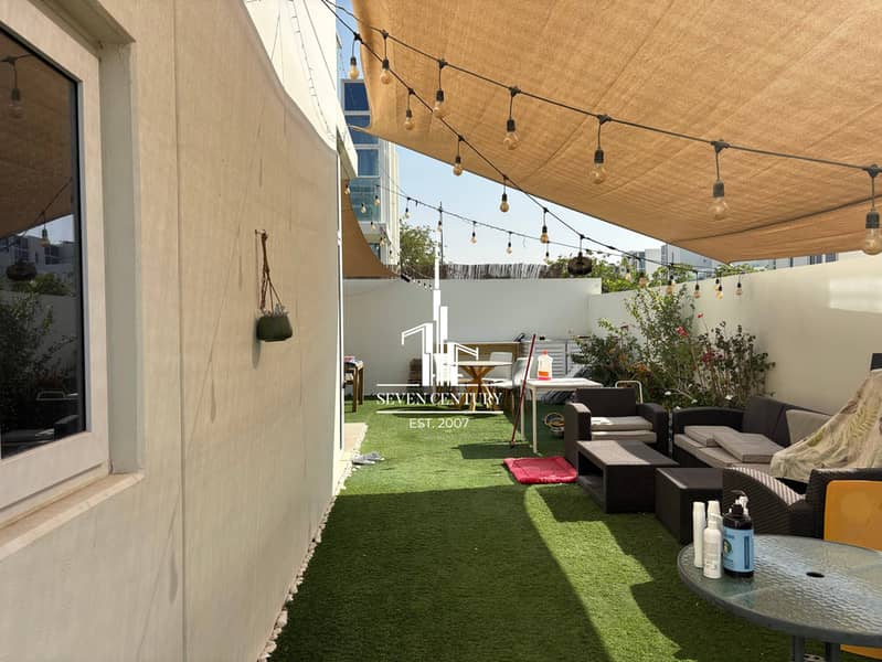 Villetta a schiera a DAMAC Hills 2 (Akoya by DAMAC),Sanctnary, 3 camere da letto, 1800000 AED - 15619368 Villetta a schiera a DAMAC Hills 2 (Akoya by DAMAC),Sanctnary, 3 camere da letto, 1800000 AED - 15619368