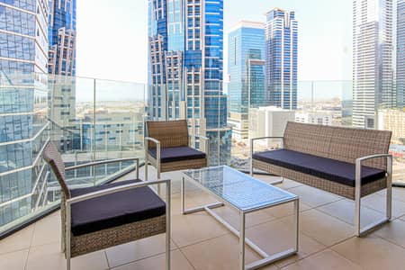 1 habitación Apartamento para en Alquiler en Business Bay, Dubai - _MG_6165. jpg 1 habitación Apartamento para en Alquiler en Business Bay, Dubai - _MG_6165. jpg